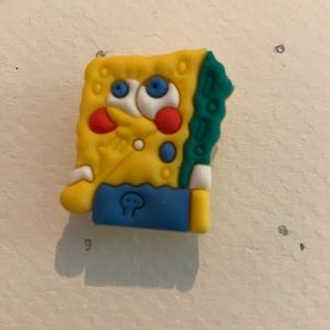 Kids crocs shoes charm